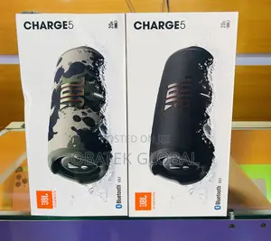 JBL Charge 5 Wireless Speaker