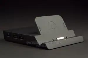 Hp Elitepad Docking Charging Station +Usb Ports +Display