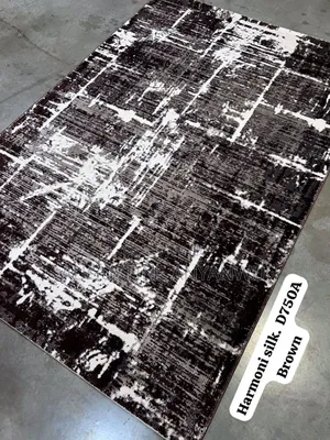 High Quality Turkish Center Rug Size 5/7