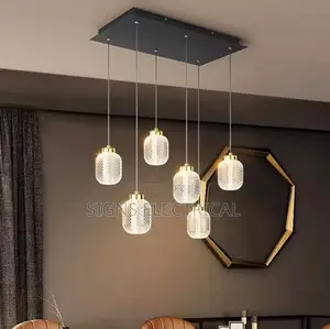 Decoracion Hogar Moderno Lamparas Dining Room Modern