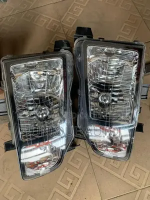 Head Lamp Honda Ridgeline