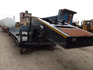 Lowbed 100 Tons Brand New
