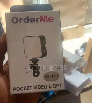 Brand New Influencers Light