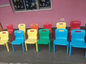 Altak Kiddies Chairs