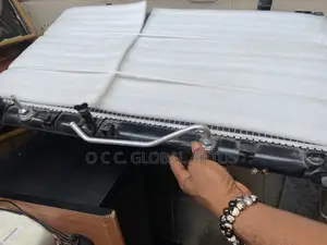 Original Radiator for Camry V6 Engine 2010