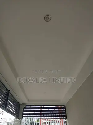 Polystyrene and Pop Ceiling Design