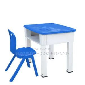Kids Locker With Chair