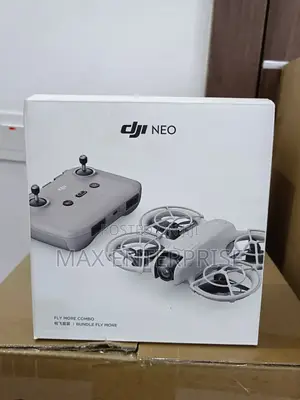 Dji Neo Fly More Combo