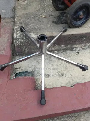 Best Sinking Chair Repair Services in Lagos.