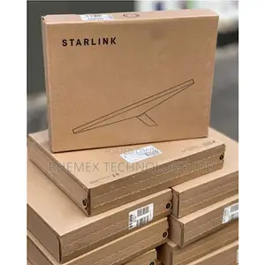 Starlink Mini Kit