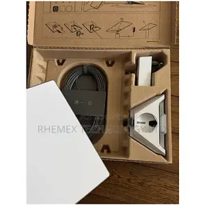 Starlink Mini Standard Kit