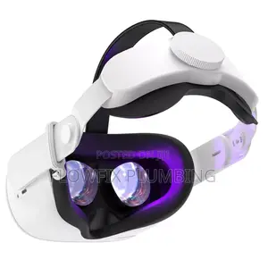 Adjustable Knob Meta Quest 2 VR Headset 128GB