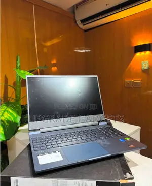 New Laptop HP Victus 15 8GB Intel Core M SSHD+SSD 512GB