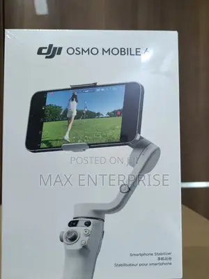 Dji Osmo Mobile 6