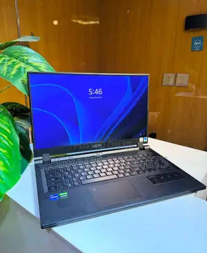 Laptop Gigabyte AORUS 17G 64GB Intel Core I7 HDD+SSD 1T