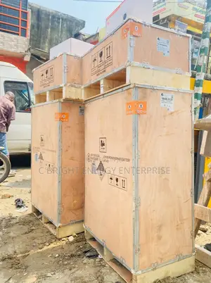 Super Effecient Felicity 20kva/48v/30kwh Solar
Package