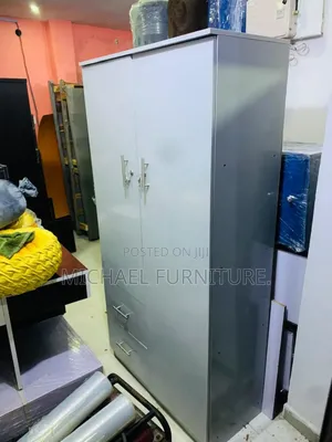 To P Quality, Sturdy 3 by 6 Wardrobe