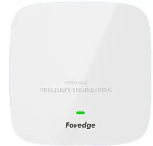 W618ap-r2.0 Wifi6 Dual-band 1800m Ceiling Ap – Foredge