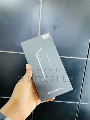 New Samsung Galaxy S25 Ultra 512 GB Silver