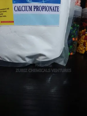 Calcium Propionate 1kg