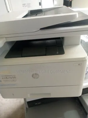 HP Designjet Pro M426fdn Photocopier Printer
