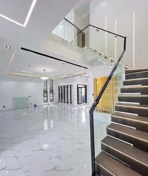 Luxury Staircase Design