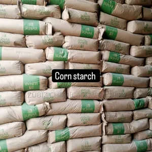 Corn Starch