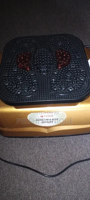 Foherb Blood Circulatory Massager