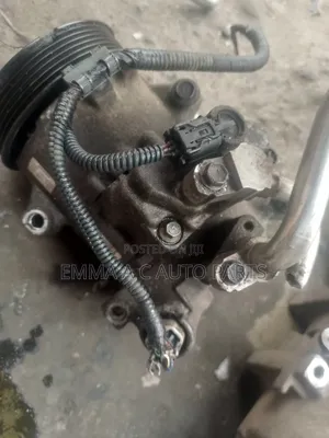 Ac Compressor for Toyota Corolla 2011/2014 Model Automatics
