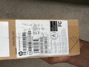 New Laptop HP ProBook 445 G9 32GB AMD Ryzen 7 SSD 1T
