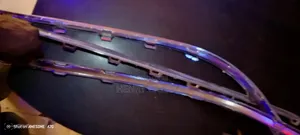 Passat Cc Back Bumper Chrome 2013 Model