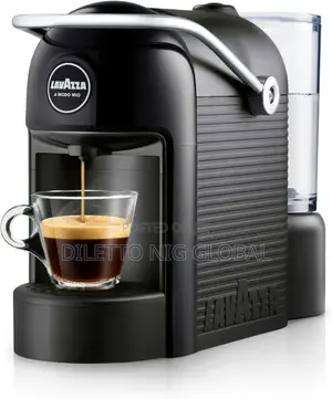 Lavazza a Modo Mio Jolie Coffee Capsule Machine