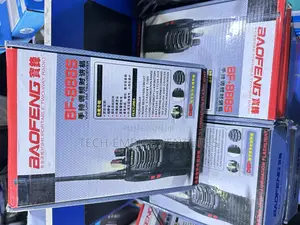 Baofeng Walkie-talkie Bf - 888s