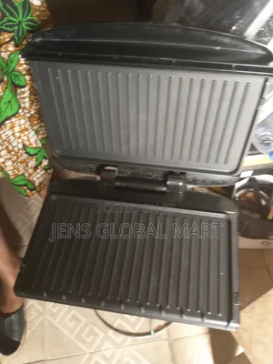 Shawarma Toaster