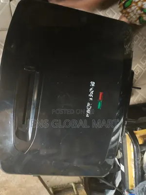 Shawarma Toaster