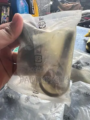 Ford E-150 Up&Down Ball Joint