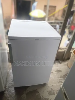 Blomberg Clean UK Used Table Top Fridge