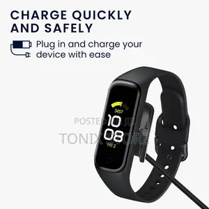 Samsung Fit E Watch Charger