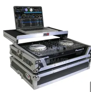 DJ Control