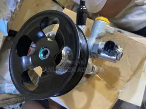 Sensor Steering Pump for Prado,4runner and Tacoma 1gr Engine