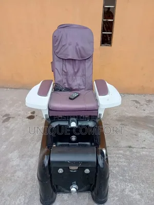 Imported Executive Pedicure Massage Chair