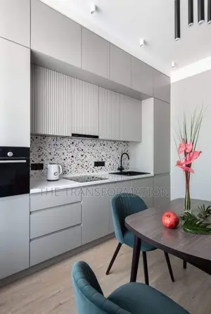 Kitchen Cabinet
