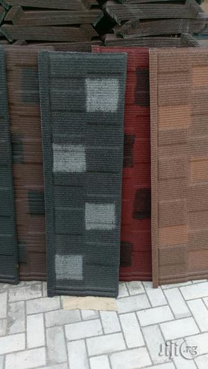The Best Quality Roofing Sheet In Lagos