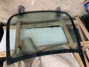 Dm for Back Windscreen Glass for Honda Accord 2020 Available