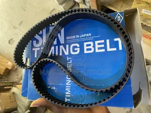 Timing Belt for Sienna and Highlander 1MZ Engine