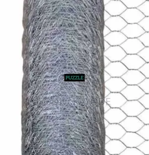 Original Chicken Wire