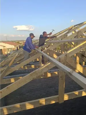 Roofing Gurus