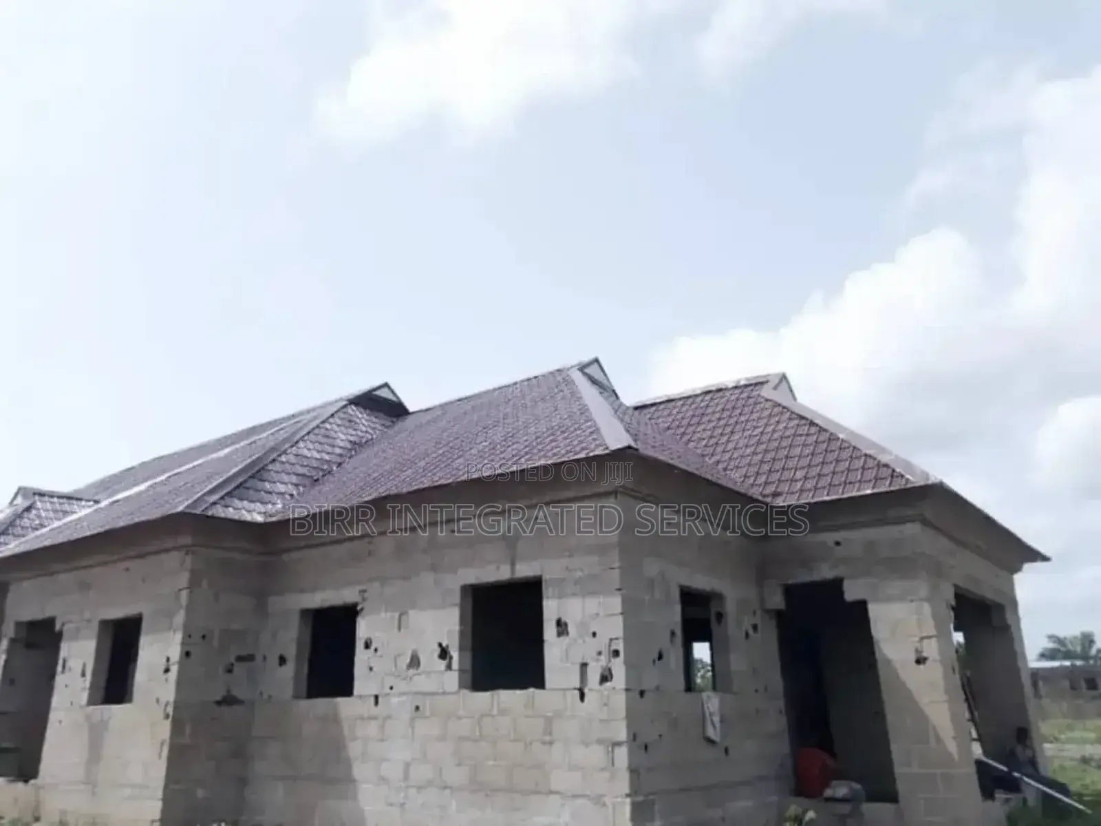 Roofing Gurus