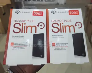Brand New Seagate 500gb HDD
