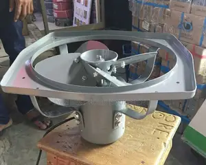 Heat Extractor Fan